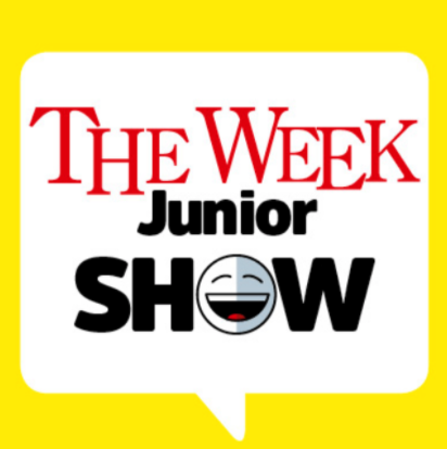 Activity Hub | The Week Junior